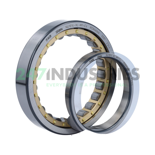 NU1014-XL-M1-C4 FAG Image 3