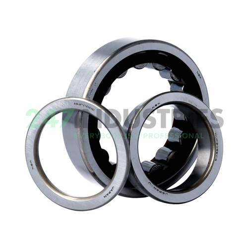 NUP209ETC3 NSK Image 3