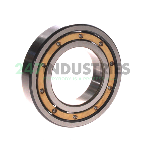 6308-Z-C3 FAG Image 2