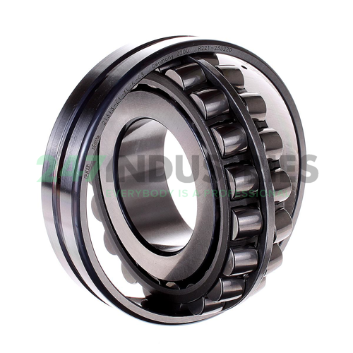 21313-E1-XL-K-C3 FAG Image 2