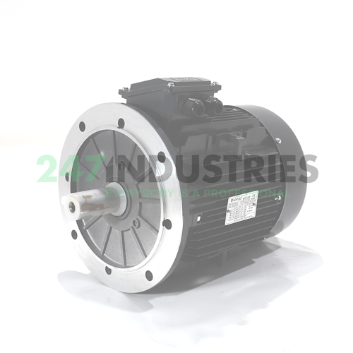 T3A132S1-2-B5 TechTop Motor