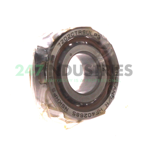 7202CTRSULP3 NSK