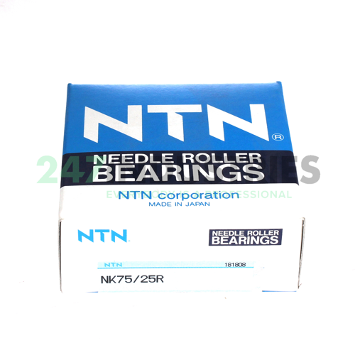 NK75/25R NTN Image 2