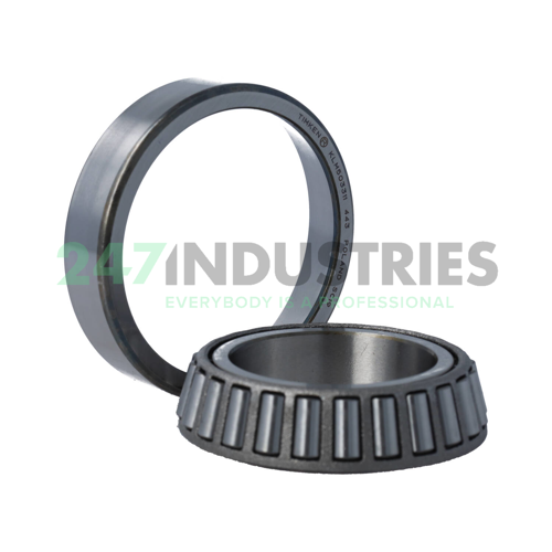 KLM503349-902M9 Timken