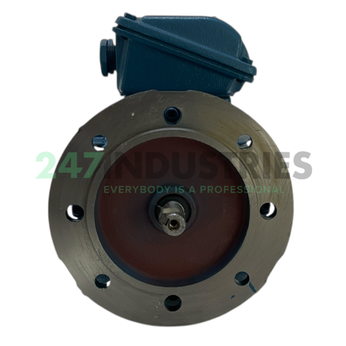 0.37K31CI2714B35 WEG Image 2