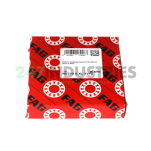 NU210-E-XL-TVP2 FAG Image 3