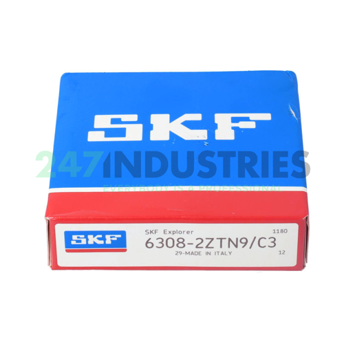 6308-2ZTN9/C3 SKF Image 3