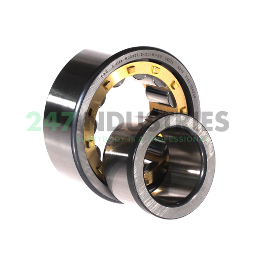 NJ2308-E-XL-M1-C3 FAG Image 3