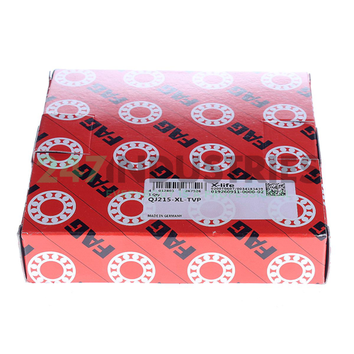 QJ215-XL-TVP FAG Image 2