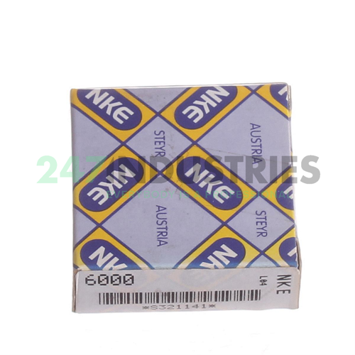 6000 NKE Image 3