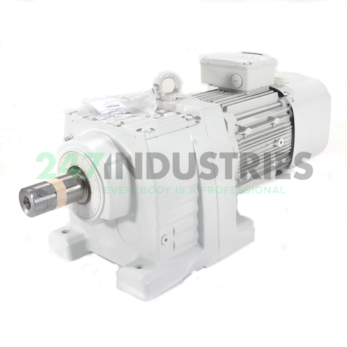 R87DRP112-M4BE5/ASE1/TF-I48 SEW-EURODRIVE