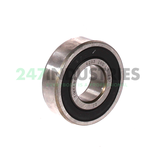 6203-2RSC3 Timken