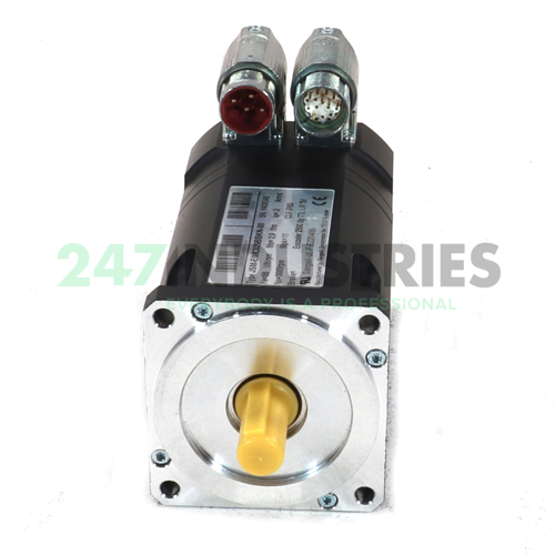 JSM-EIMC029BBKN-00 Teco Image 3