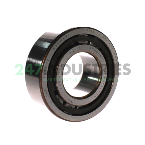 NJ2313ECP SKF