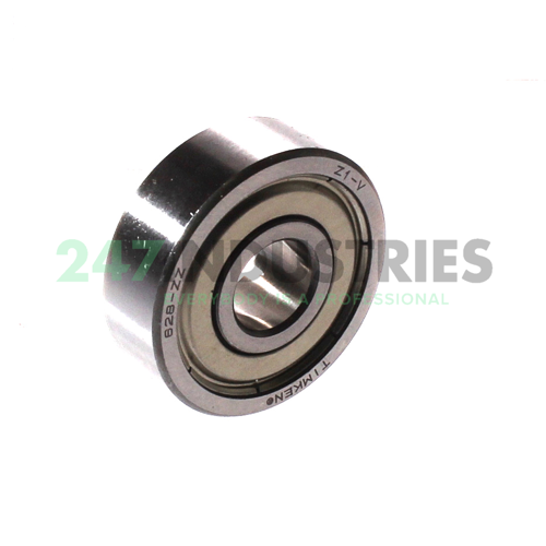 628-ZZ Timken