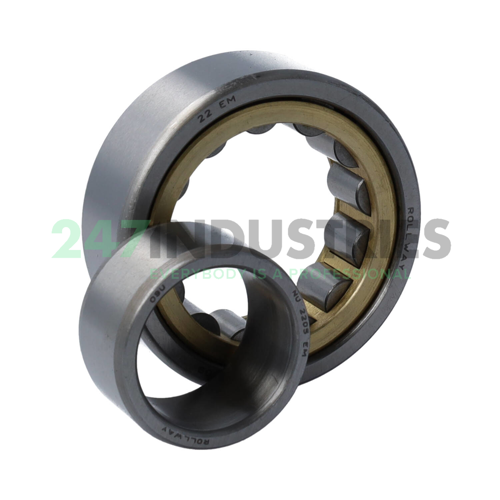 NU2205EM Rollway Image 3