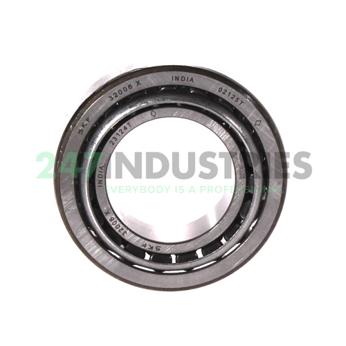 32006X SKF Image 3