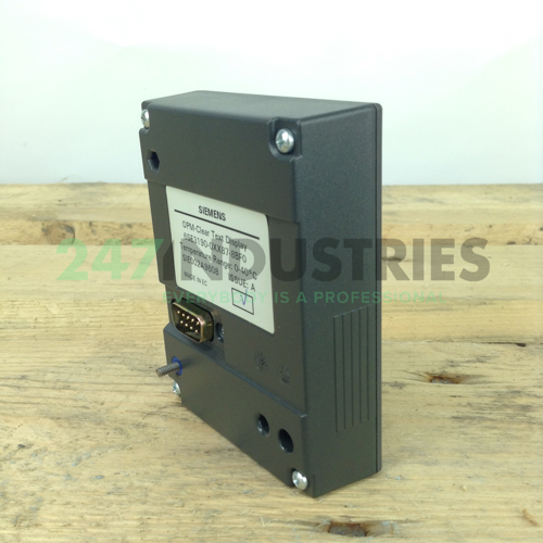 6SE3190-0XX87-8BF0 Siemens Image 4