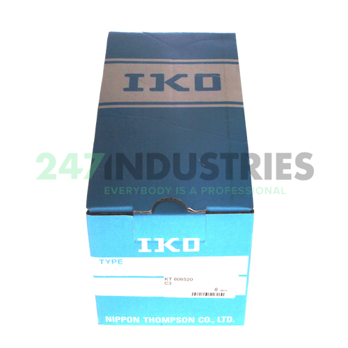 KT606520C3 IKO Image 4