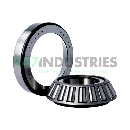 HM907643/HM907614 Timken