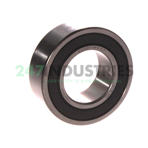 63005-2RS-C3 Timken