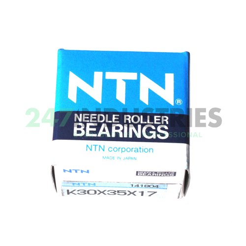 K30X35X17 NTN Image 3