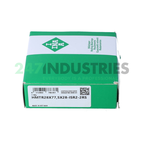 HMTR28X77,5X28-ISR2-2RS INA Image 3