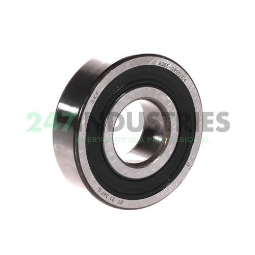 6305-2RS1/C4 SKF
