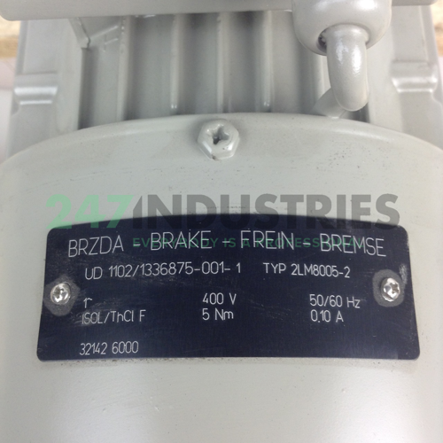 1LA7073-4AB91-Z Siemens Image 6