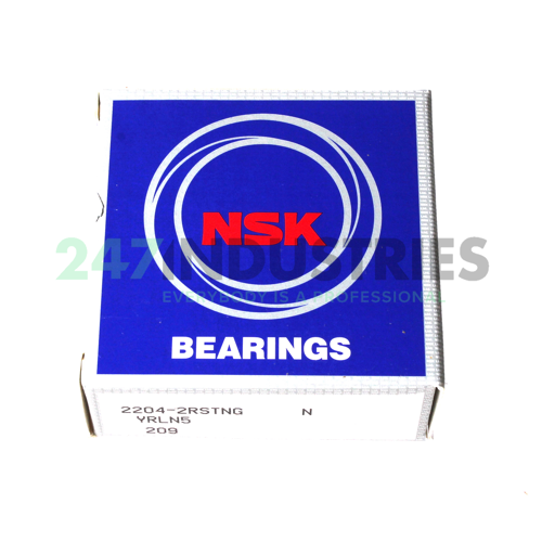 2204-2RSTNG NSK Image 3