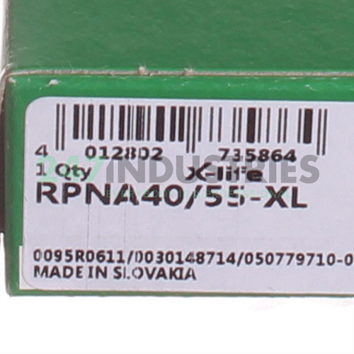 RPNA40/55-XL INA Image 5