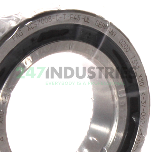 XCS7008-C-T-P4S-UL FAG Image 2