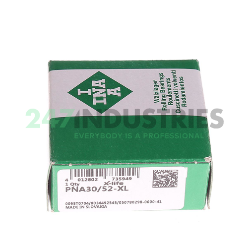 PNA30/52-XL INA Image 3