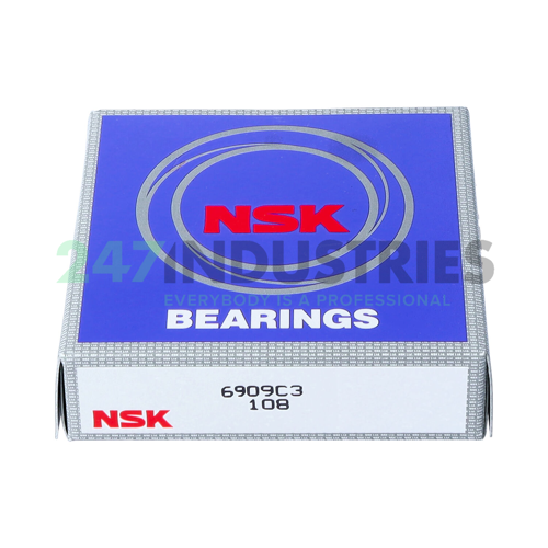 6909C3 NSK Image 2