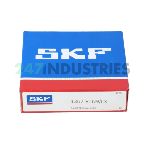 1307ETN9/C3 SKF Image 3