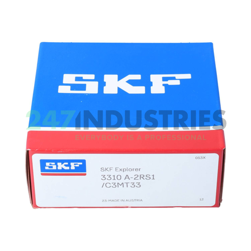 3310A-2RS1/C3MT33 SKF Image 3