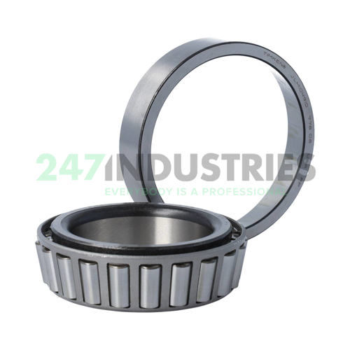 LM104949/LM104910 Timken Image 3