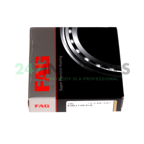 B7208-E-T-P4S-K5-UL FAG Image 3