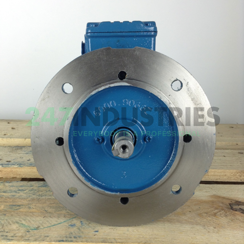 0.75K31AL2802B5 WEG Image 4