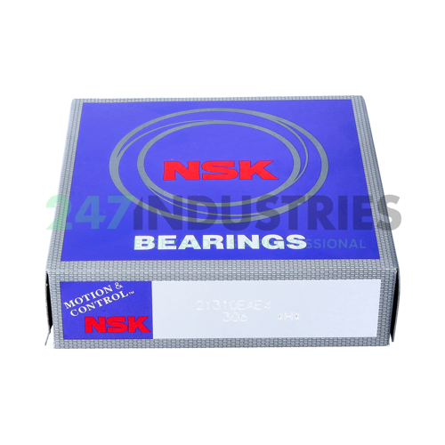 21310EAE4 NSK Image 4