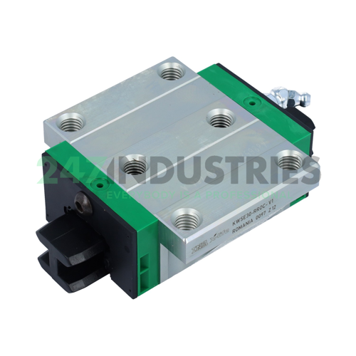 KWSE30-RROC-V1-G3 INA