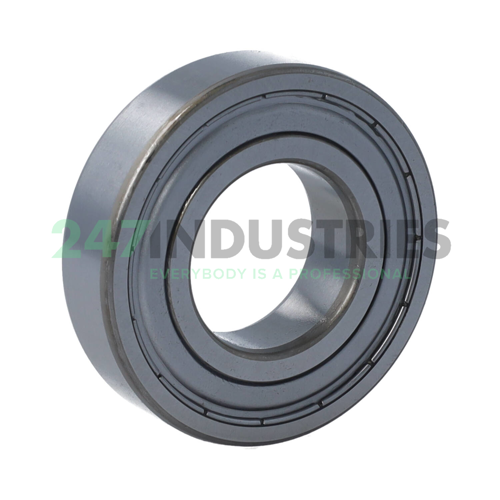 6206-2Z/C3LHT23 SKF Image 2