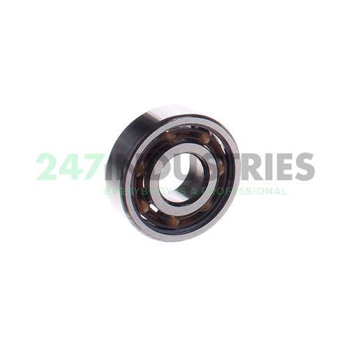 6201TN9/C3 SKF Image 2