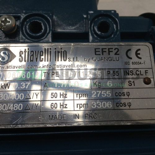 GL-711-2B5 Guanglu Image 4