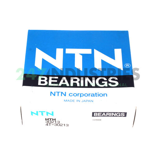 4T-30213 NTN Image 4