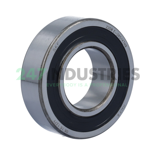 2208E-2RS1KTN9 SKF