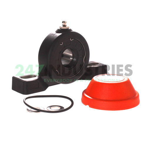 UCP205C-25-PA-CLOSED Marbett/Rexnord Image 3