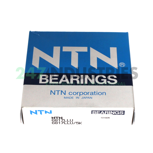 6817LLU/5K NTN Image 3