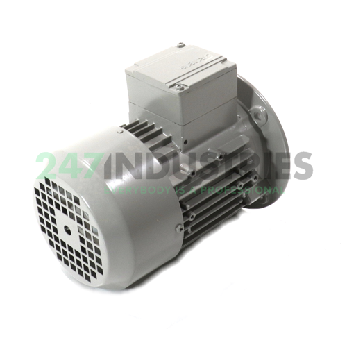 1LA7073-6AA11 Siemens Image 3