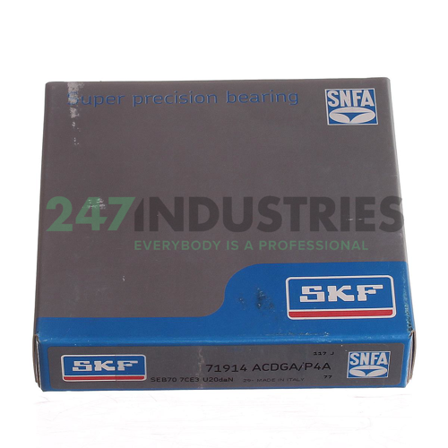 71914ACDGA/P4A SKF Image 2